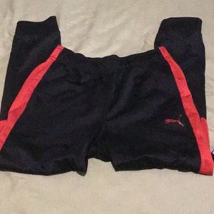 Puma kids pants